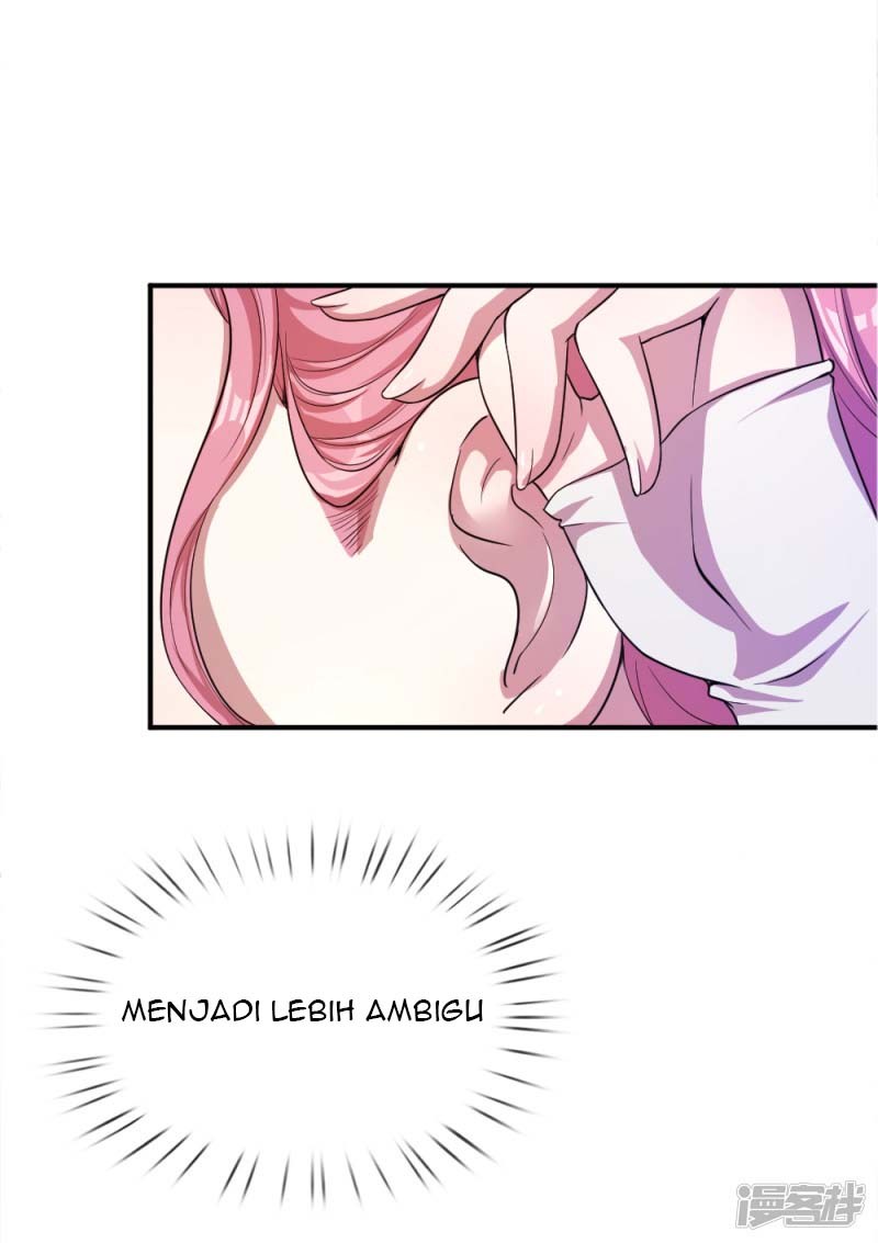 Medical Martial Arts Chapter 32 Bahasa Indonesia